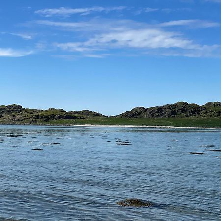 ホテル Gjest Huset Boveien 468 Bo (Nordland) エクステリア 写真