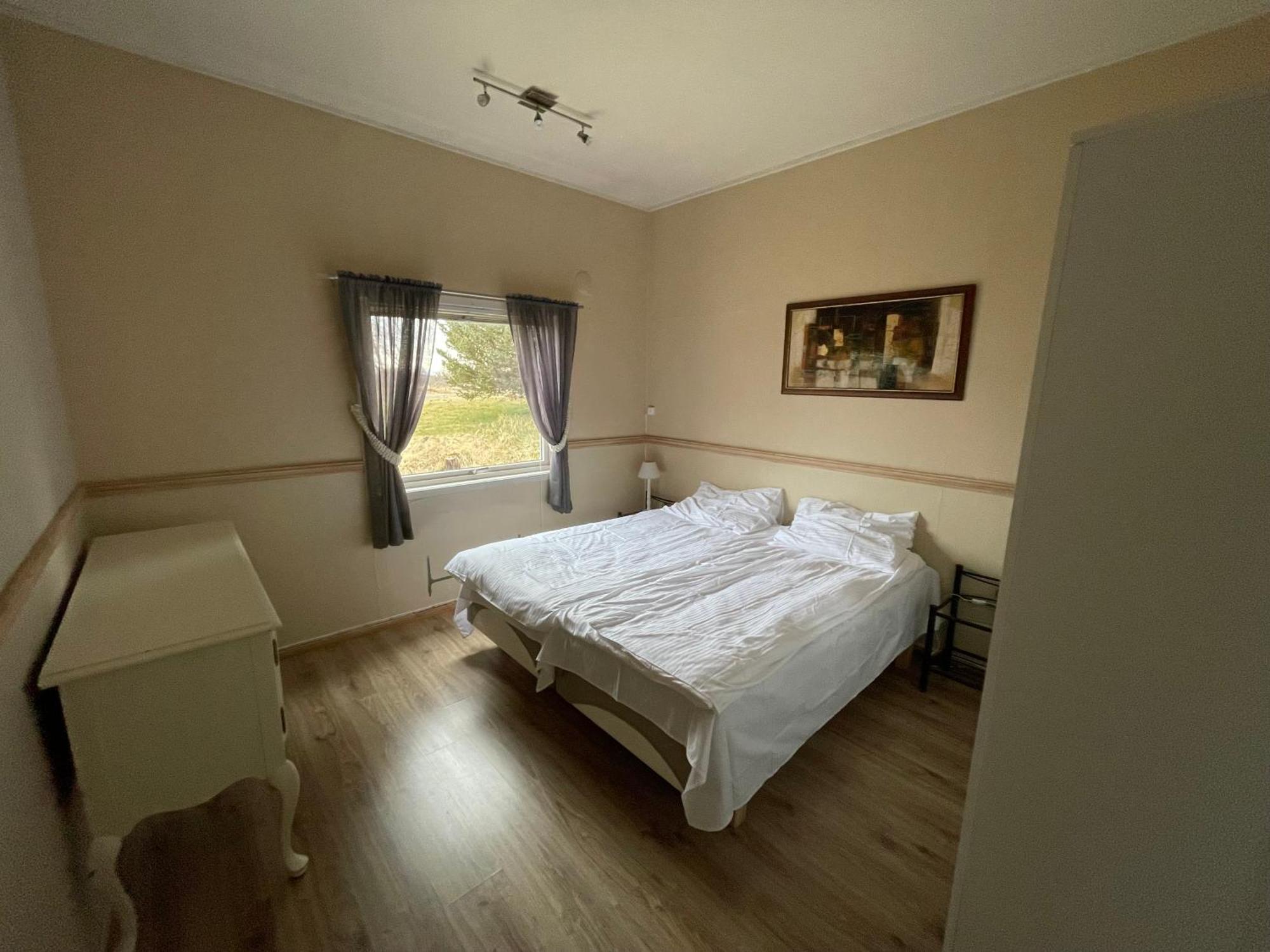 ホテル Gjest Huset Boveien 468 Bo (Nordland) エクステリア 写真