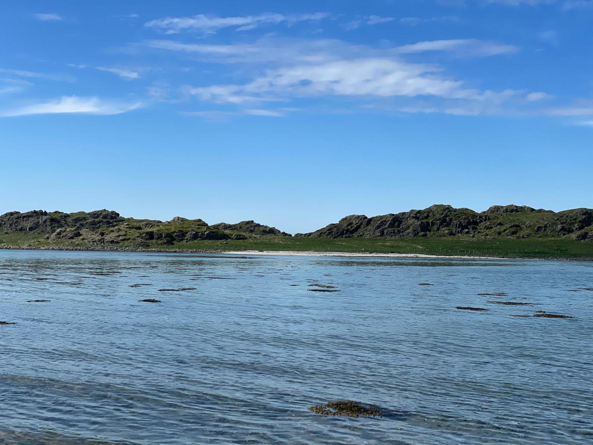 ホテル Gjest Huset Boveien 468 Bo (Nordland) エクステリア 写真